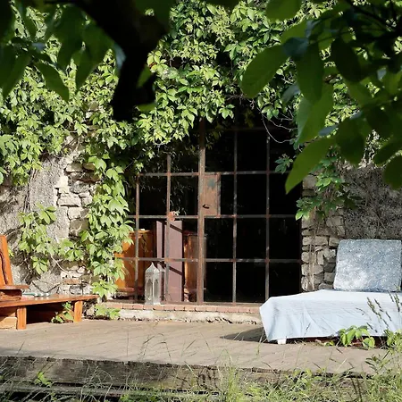 Angel Village Barn House * Szentantalfa