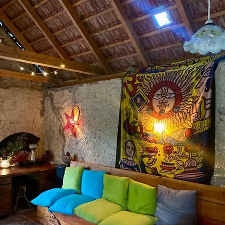 Angel Village Barn House Апартаменты