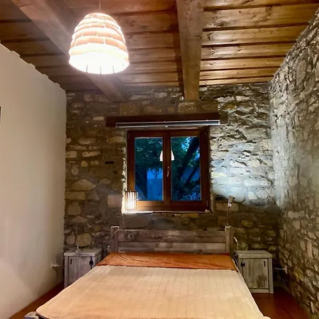Angel Village Barn House * Szentantalfa